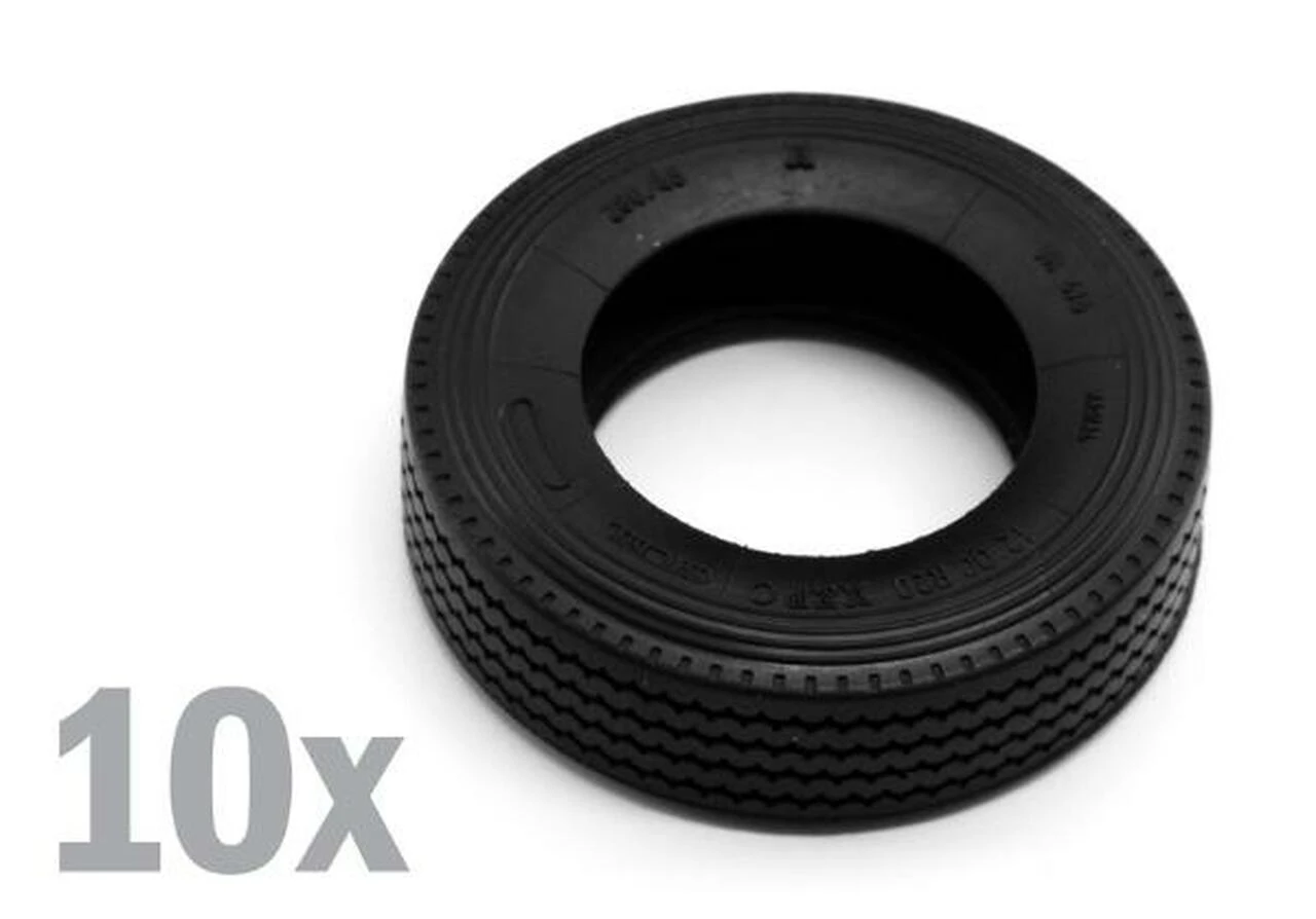 Classic Western Star 4964 US Cab Tractor 1/24 Italeri - Image 8