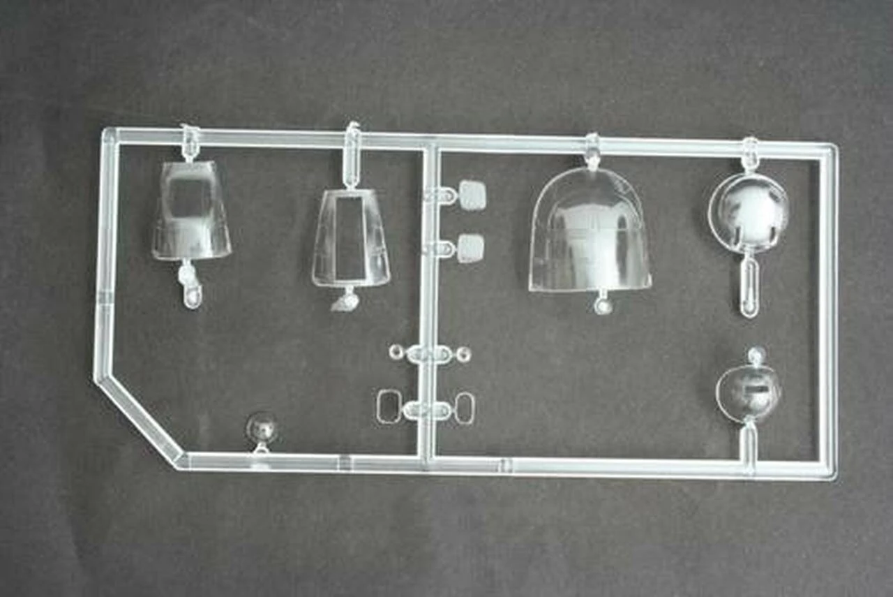 PV2 Harpoon 2-Seater USN Bomber Fighter (w/Resin & Photo-Etch) 1/72 Special Hobby - Image 3