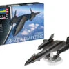 SR-71 Blackbird 1/48 Revell Germany