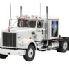 Kenworth W-900 Tractor Cab 1/25 Revell Germany