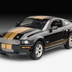 2006 Ford Shelby GT-H Car 1/25 Revell Germany