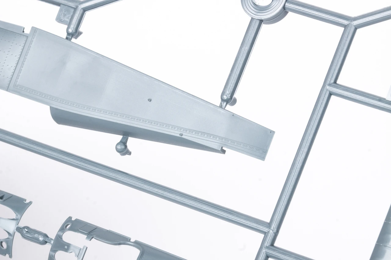 Camel & Co.: WWI Sopwith F1 Camel British Fighter Dual Combo (Ltd Edition Plastic Kit) 1/48 Eduard - Image 14