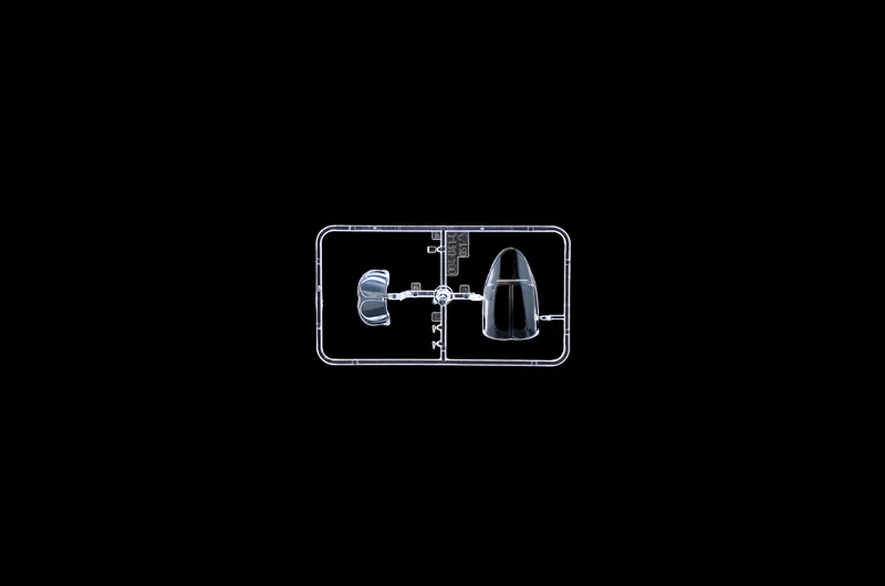 KA-6D Intruder 1/72 Italeri - Image 4