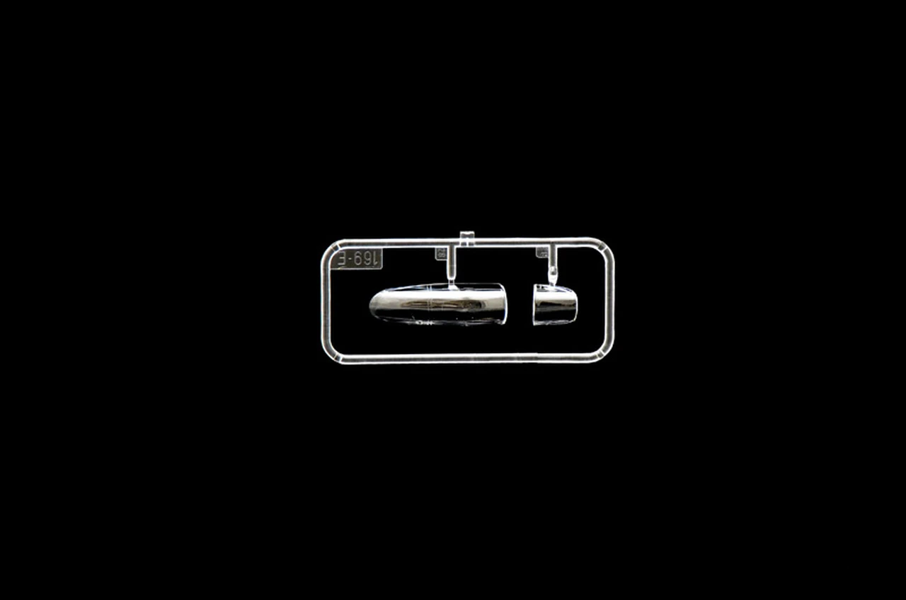 F-15C Eagle Aircraft 1/72 Italeri - Image 8