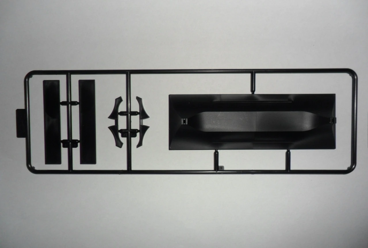 Battleship Kronprinz 1/700 ICM Models - Image 7