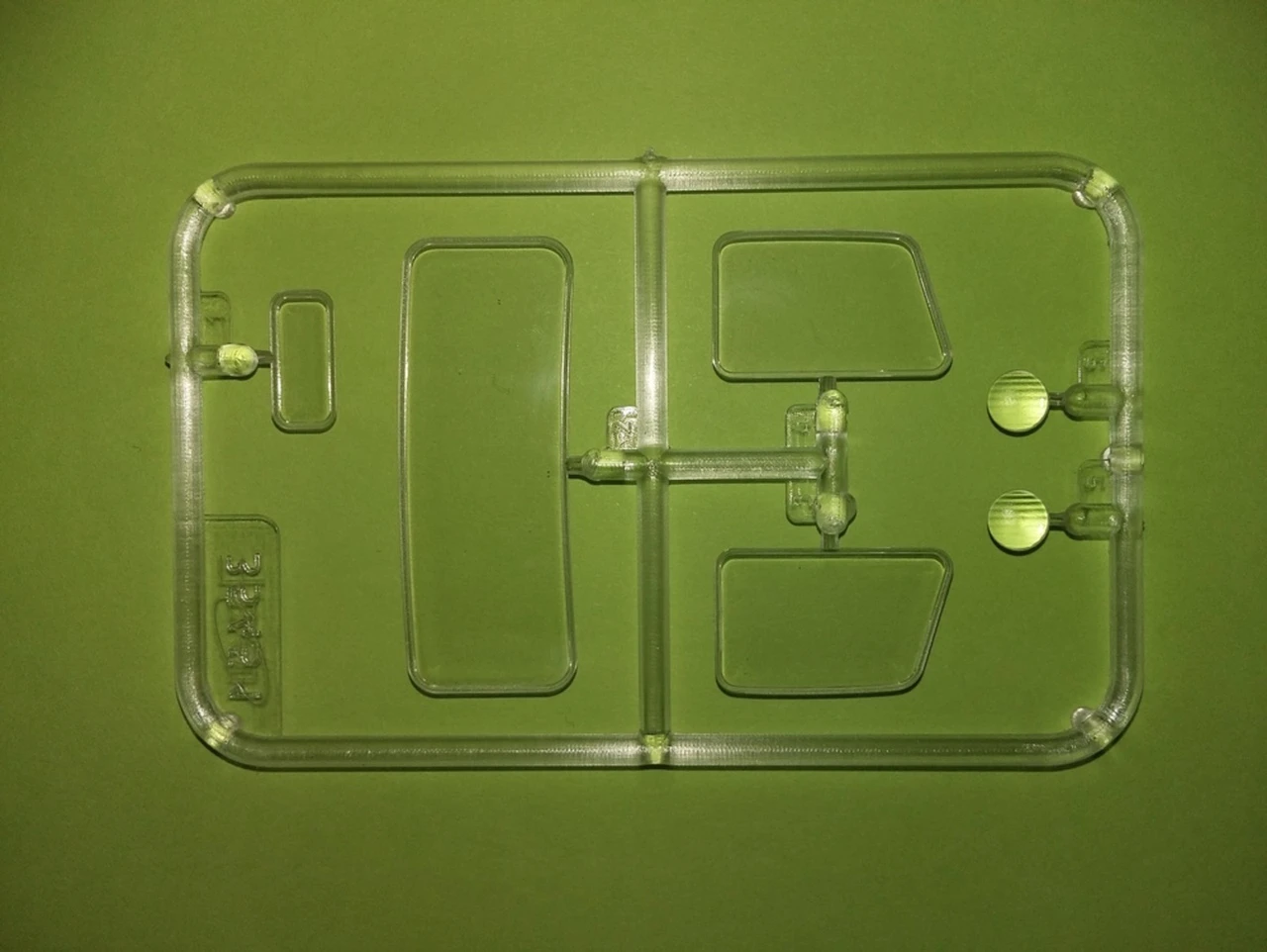 KHD A3000 WWII German Army Truck 1/35 ICM Models - Image 11