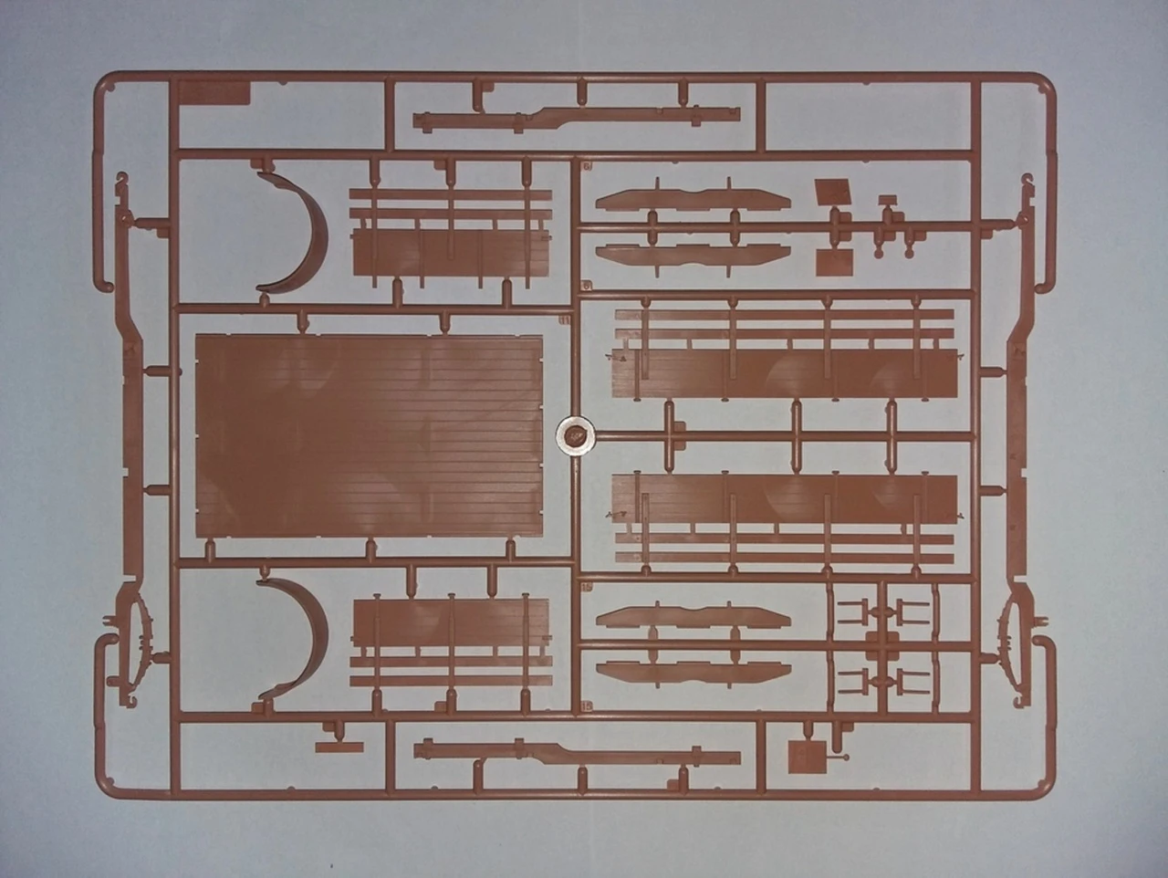 KHD A3000 WWII German Army Truck 1/35 ICM Models - Image 5