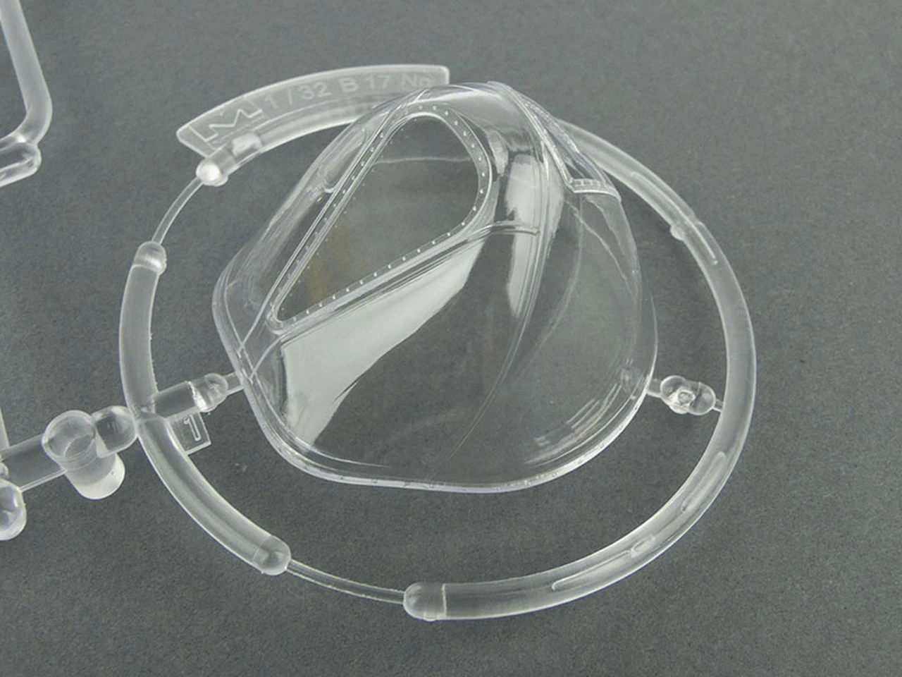 B-17E/F Flying Fortress 1/32 HK Models - Image 19