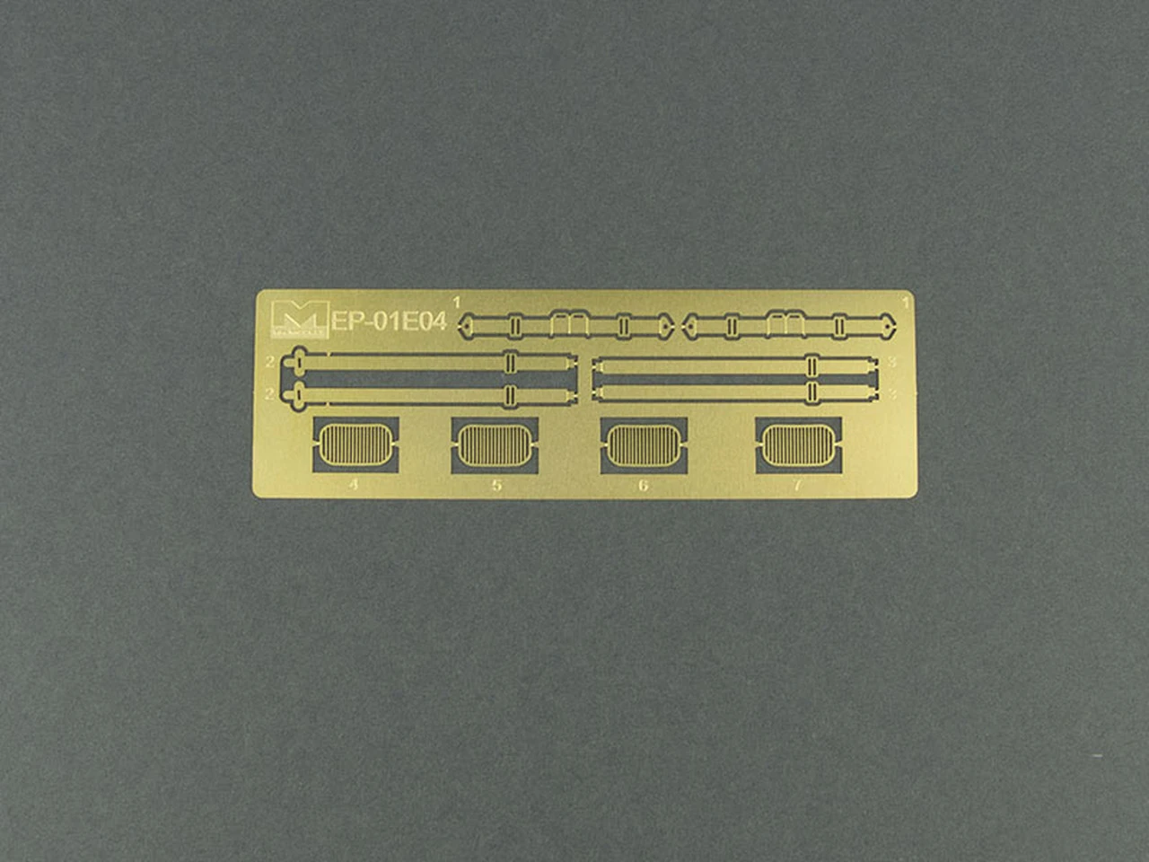 B-17E/F Flying Fortress 1/32 HK Models - Image 25