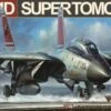 F-14D Super Tomcat Fighter 1/48 AMK Model Kits
