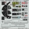 F6F-5 Interior for ARX 1/24 Eduard