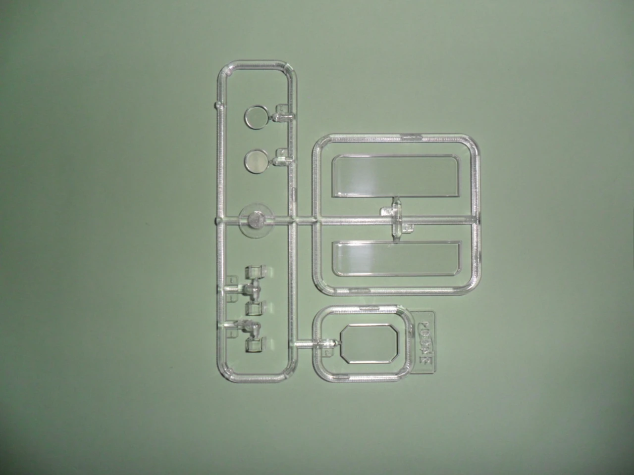 Model T 1913 Roadster American Passenger Car 1/24 ICM Models - Image 10