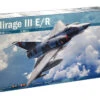 Mirage III E/R 1/32 Italeri
