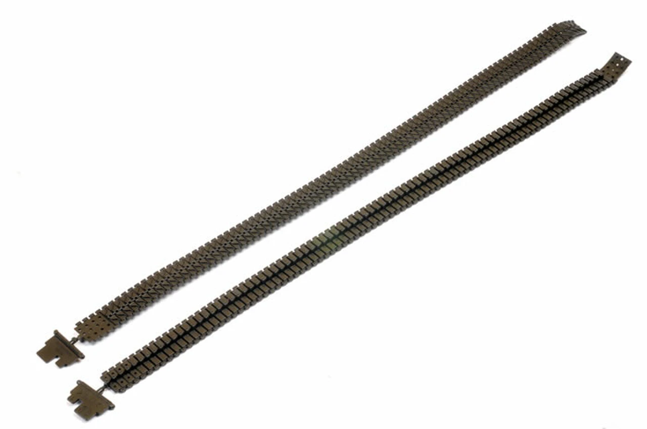 US M40 155mm Self-Propelled Artillery Tank w/8 Crew 1/35 Tamiya - Image 3