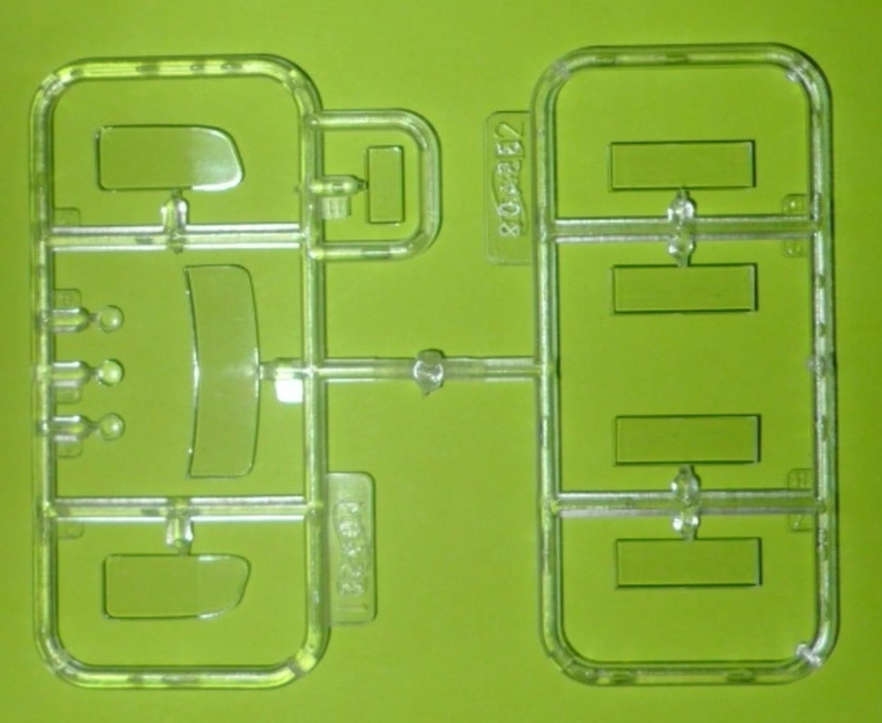 WWII Type 2.5-32 with Shelter German Ambulance Truck 1/35 ICM Models - Image 7