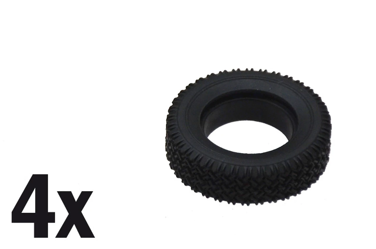 Police Range Rover 1/24 Italeri - Image 7