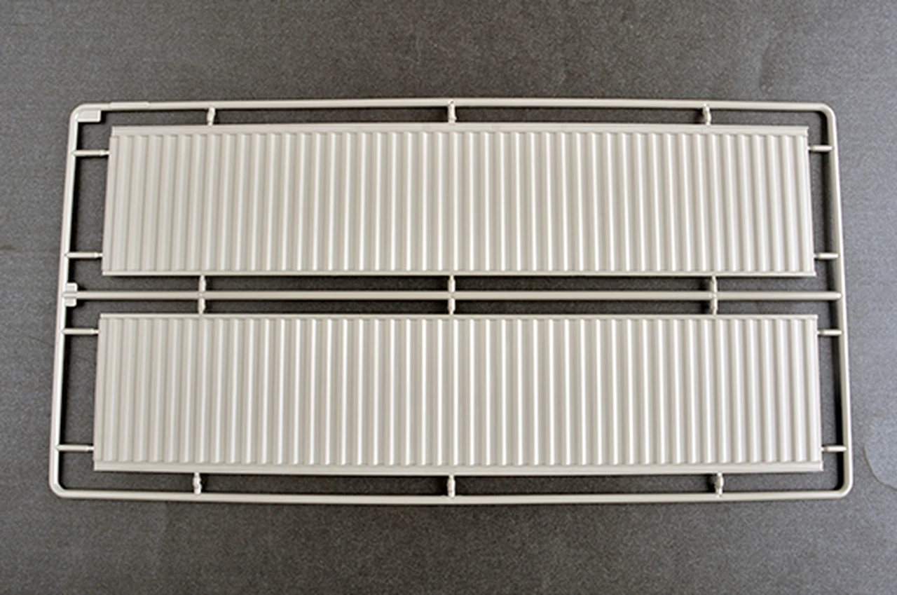 3M54 Club-K 40ft Variant Container Missile System 1/35 Trumpeter - Image 5