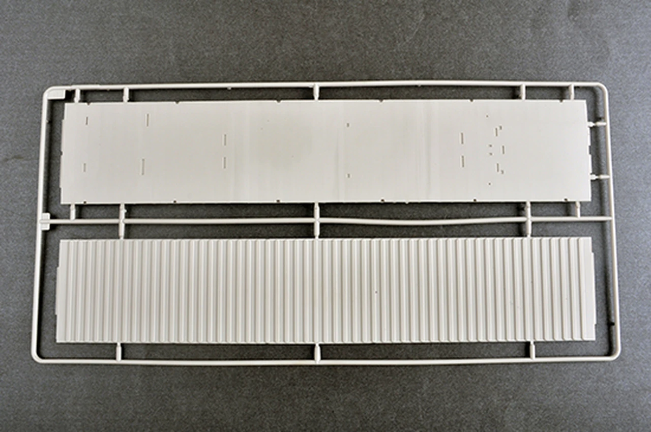 3M54 Club-K 40ft Variant Container Missile System 1/35 Trumpeter - Image 7