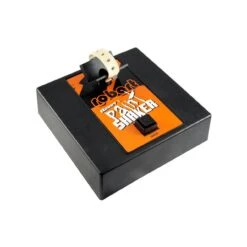 Battery Operated Paint Shaker 6/Volt Powered Robart