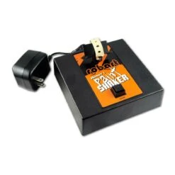 Electric Paint Shaker, 110-Volt AC Powered by Robart