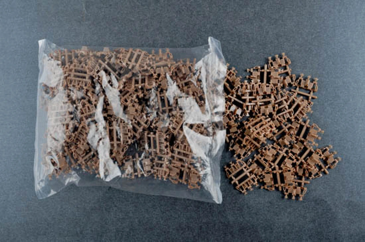 German Pz.Kpfw.IV Ausf.H Medium Tank 1/16 Trumpeter - Image 23