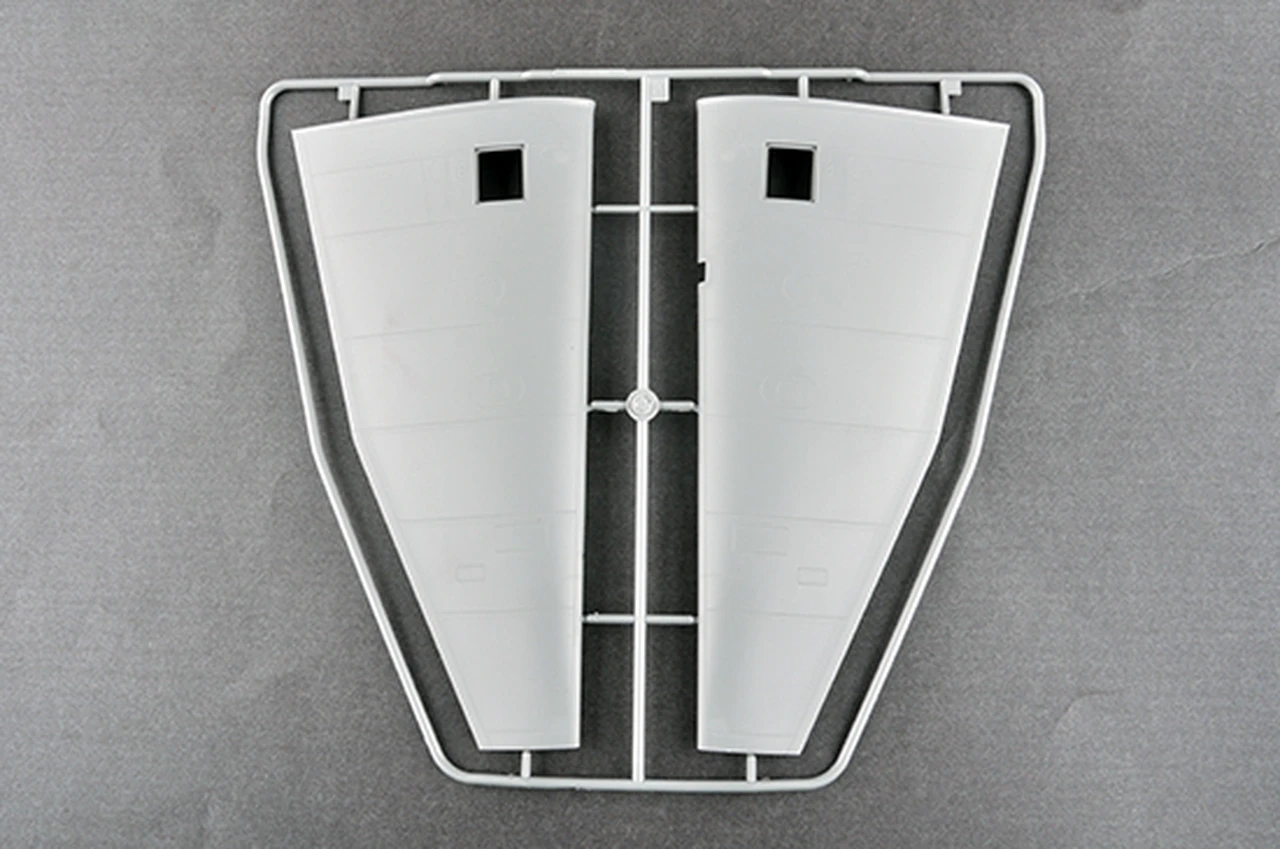 Junkers Ju 87G-2 Stuka 1/24 Trumpeter - Image 23