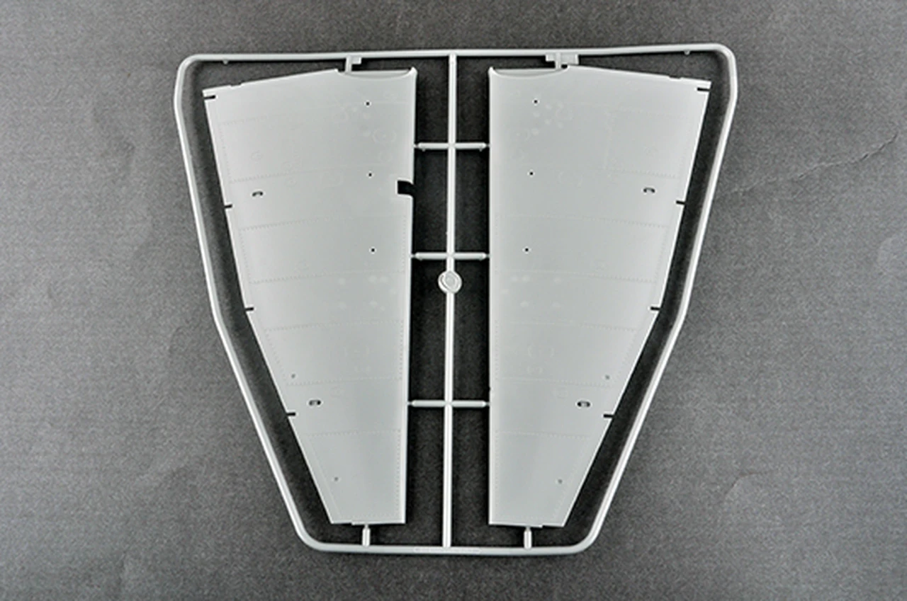 Junkers Ju 87G-2 Stuka 1/24 Trumpeter - Image 8