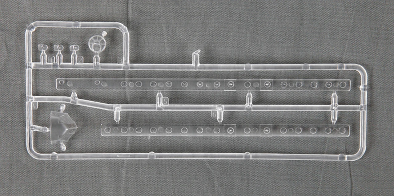 Tupolev Tu-134A/B-3 Russian Civil Airliner 1/144 Zvezda - Image 9