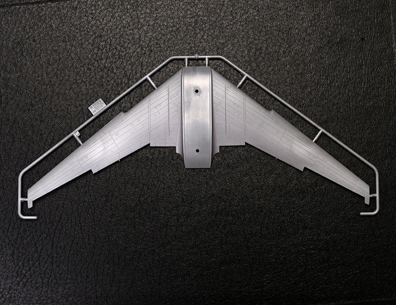 Il-62M Civilian Airliner 1/144 Zvezda - Image 12