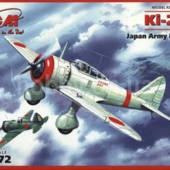 Antonov A40 (KT) Proto-Type Flying Tank using T60 1/72 A-Model