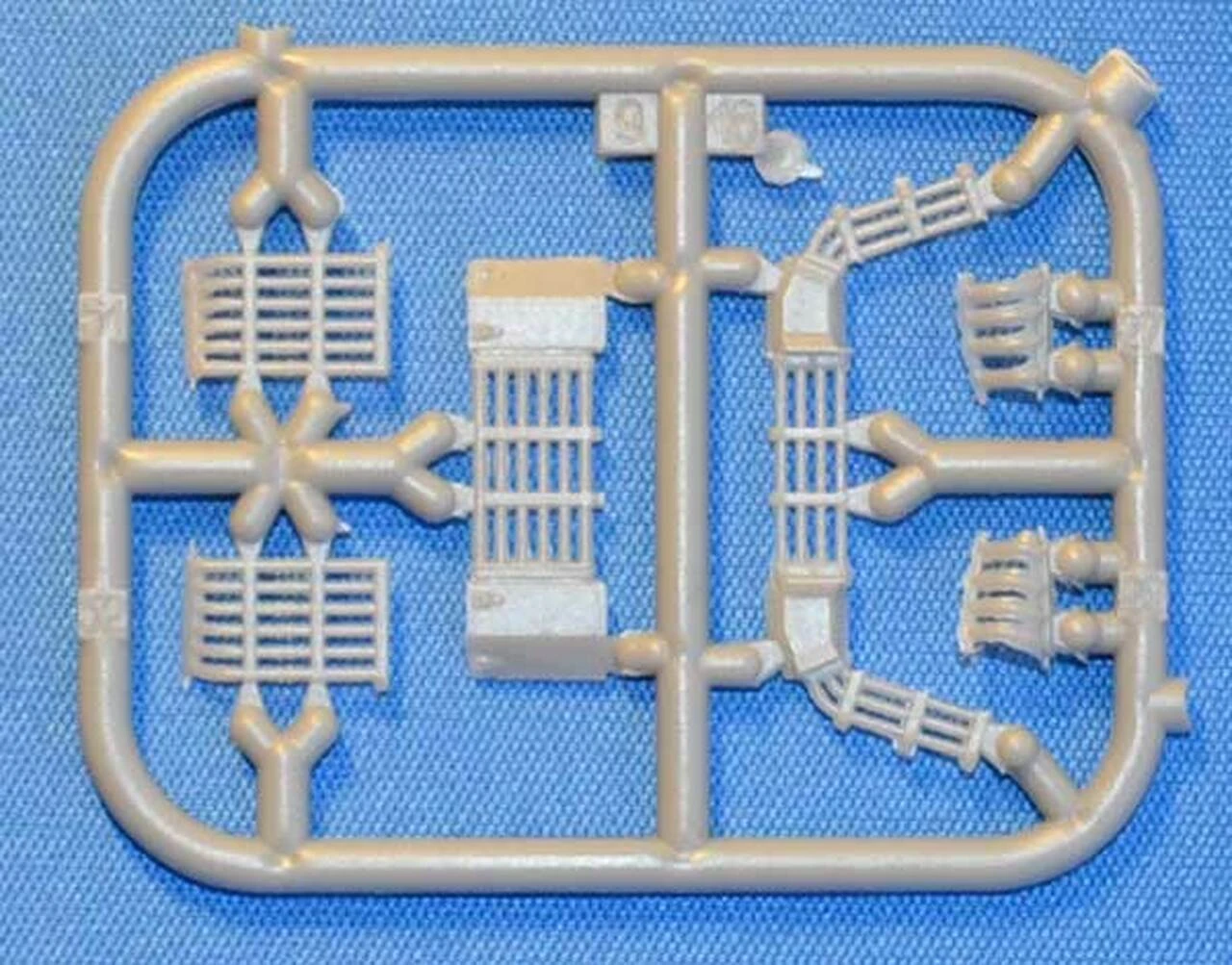 Centauro B1 105mm Wheeled Tank Destroyer 1/72 Ace Models - Image 5