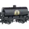 Thomas & Friends Oil Tank Car HO Bachmann Trains