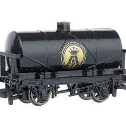 Thomas & Friends Oil Tank Car HO Bachmann Trains