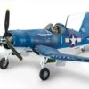 F4U-1A Corsair USN Fighter 1/32 Revell Germany