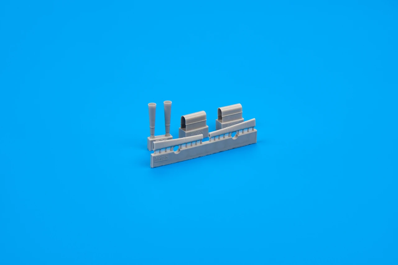 SE.5a Night Fighter (Profi-Pack) 1/48 Eduard - Image 11