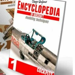 Encyclopedia Of Aircraft Modeling Techniques Volume 1 Encyclopedia of Aircraft Modeling Techniques Volume 1