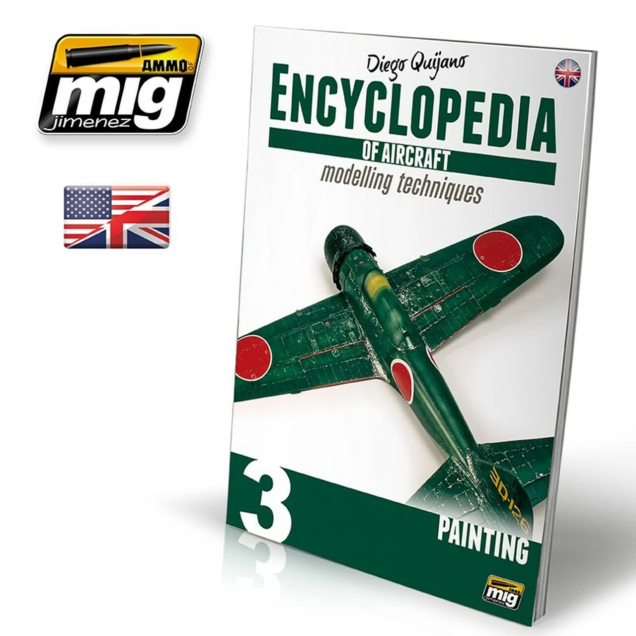 Encyclopedia Of Aircraft Modeling Techniques Volume 3 Encyclopedia of Aircraft Modeling Techniques Volume 3