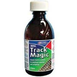 Track Magic Refill 250ml Deluxe Materials