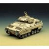 M2 Bradley IFV 1/35 Academy