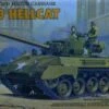 M-18 Hellcat US Army Gun Motor Carriage 1/35 Academy