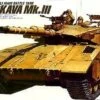 I.D.F. Merkava Mk.III 1/35 Academy