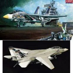 F-14A Tomcat 1/48 Academy