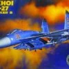 Sukhoi Su-27 Flanker B 1/48 Academy