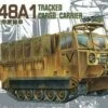 M548A1 Tracked Cargo Carrier M548A1 Tracked Cargo Carrier