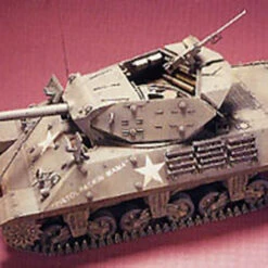 M-10 Tank Destroyer 1/35 AFV Club