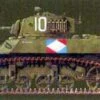 M-3A3 Stuart Light Tank (w/Photo-Etched) 1/35 AFV Club