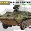 Stryker ICV M-1126 1/35 AFV Club