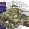British Mk III Valentine MK I Tank 1/35 AFV Club