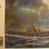 GATO Class Submarine 1/350 AFV Club