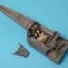 Focke Wulf FW-190D9 Cockpit Set (for Has) 1/32 Aires